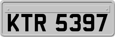 KTR5397