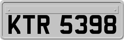 KTR5398