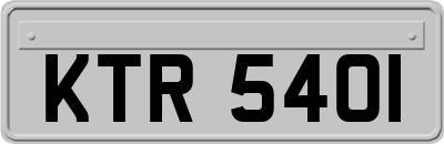 KTR5401