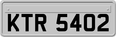 KTR5402