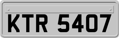 KTR5407