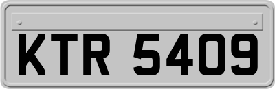 KTR5409