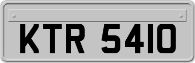 KTR5410