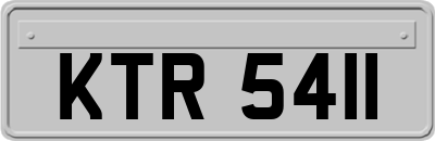 KTR5411