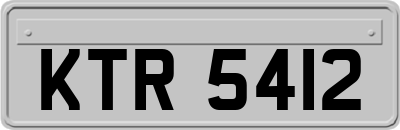 KTR5412
