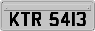 KTR5413