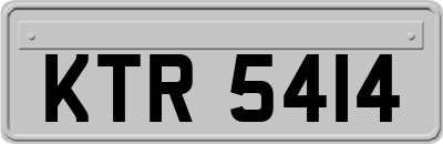 KTR5414