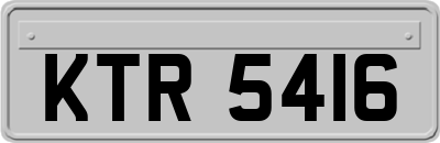 KTR5416