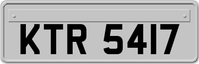 KTR5417