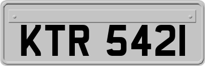 KTR5421