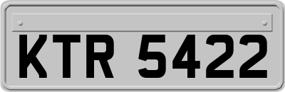 KTR5422
