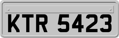 KTR5423
