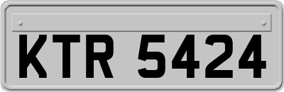 KTR5424