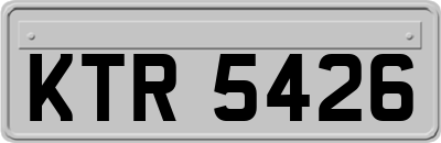 KTR5426