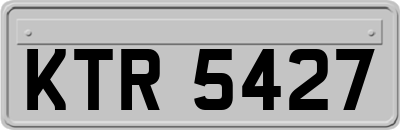 KTR5427