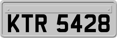 KTR5428