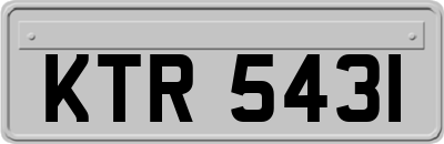 KTR5431