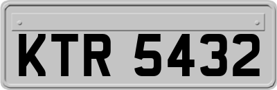 KTR5432