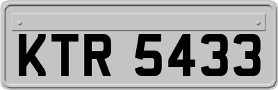 KTR5433