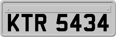 KTR5434