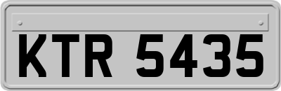 KTR5435