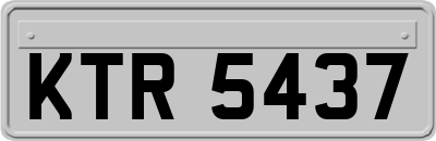 KTR5437