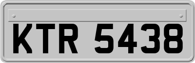 KTR5438