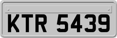 KTR5439