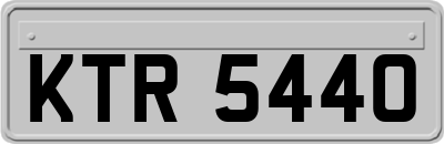 KTR5440
