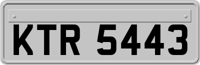 KTR5443