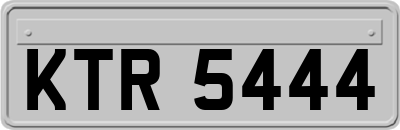 KTR5444