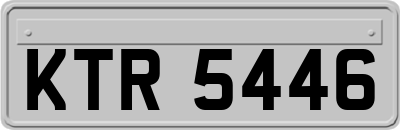 KTR5446