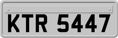 KTR5447