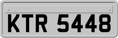 KTR5448