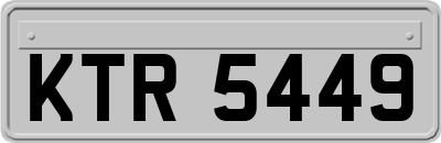 KTR5449