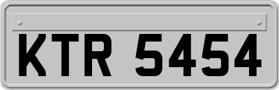 KTR5454