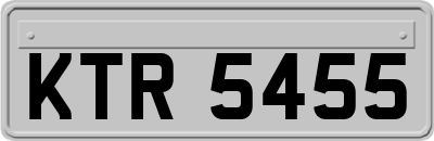KTR5455