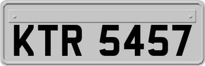 KTR5457