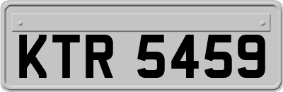 KTR5459