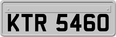 KTR5460