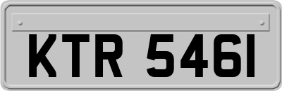 KTR5461