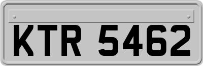 KTR5462
