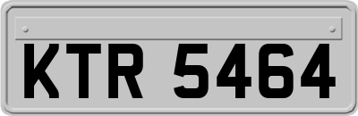 KTR5464