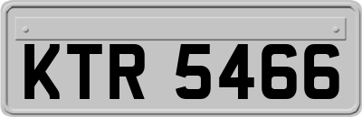 KTR5466
