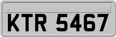 KTR5467
