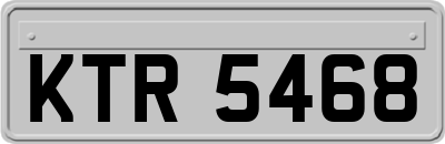 KTR5468