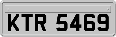 KTR5469