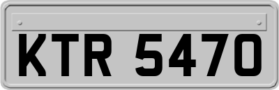 KTR5470