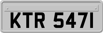 KTR5471