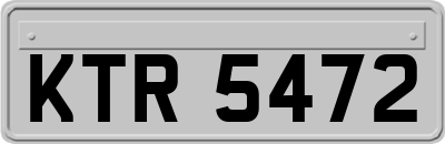 KTR5472
